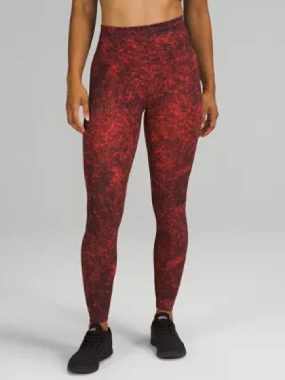 lululemon Wunder Train